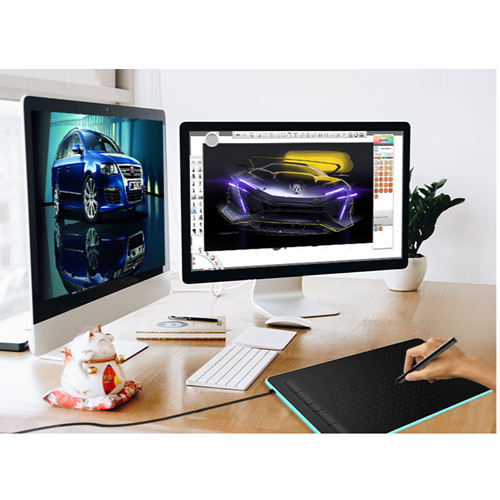 Bảng viết điện tử dạy online Smart ele SM – 620 cao cấp